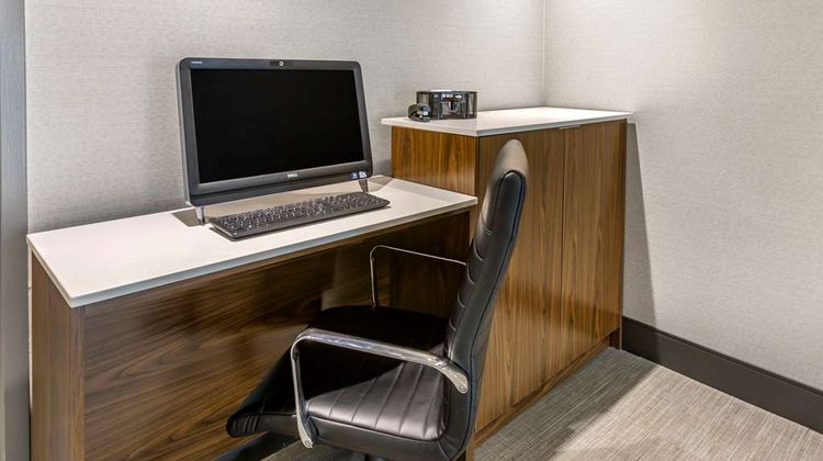 Comfort Inn Sarnia Other
