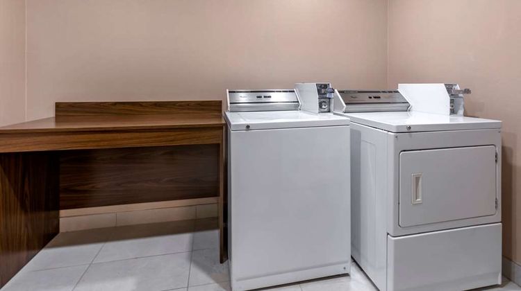 Comfort Inn Sarnia Other