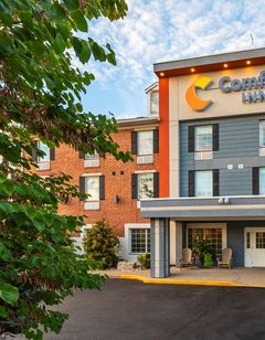 Comfort Inn Sarnia