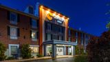 <b>Comfort Inn Sarnia Exterior</b>. Images powered by <a href="https://iceportal.shijigroup.com/" title="IcePortal" target="_blank">IcePortal</a>.