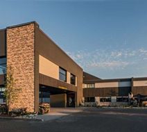 Quality Inn & Suites Matane Exterior