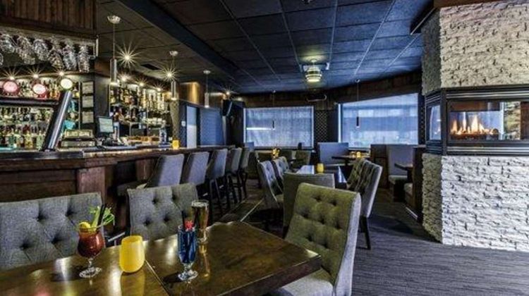 Quality Inn & Suites Matane Restaurant