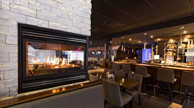 Quality Inn & Suites Matane Restaurant