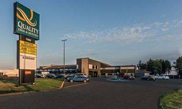 Quality Inn & Suites Matane