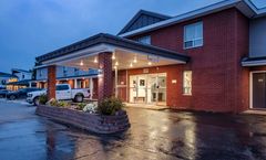 Comfort Inn