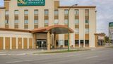 <b>Quality Inn Winnipeg Exterior</b>. Images powered by <a href="https://iceportal.shijigroup.com/" title="IcePortal" target="_blank">IcePortal</a>.