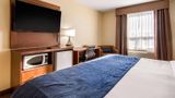<b>Comfort Inn and Suites Medicine Hat Room</b>. Images powered by <a href="https://iceportal.shijigroup.com/" title="IcePortal" target="_blank">IcePortal</a>.