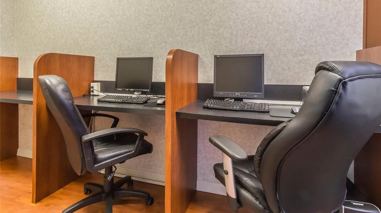 <b>Comfort Inn and Suites Medicine Hat Other</b>. Images powered by <a href="https://iceportal.shijigroup.com/" title="IcePortal" target="_blank">IcePortal</a>.