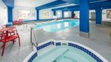 <b>Comfort Inn and Suites Medicine Hat Pool</b>. Images powered by <a href="https://iceportal.shijigroup.com/" title="IcePortal" target="_blank">IcePortal</a>.