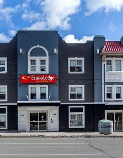 Econo Lodge Inn & Suites