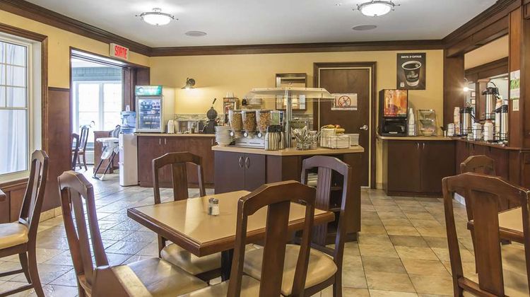 Quality Inn Restaurant