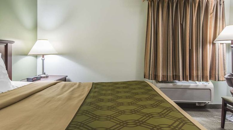 <b>Econo Lodge Huntsville Room</b>. Images powered by <a href="https://iceportal.shijigroup.com/" title="IcePortal" target="_blank">IcePortal</a>.