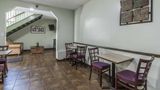 Econo Lodge Huntsville Restaurant