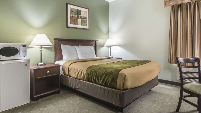 <b>Econo Lodge Huntsville Room</b>. Images powered by <a href="https://iceportal.shijigroup.com/" title="IcePortal" target="_blank">IcePortal</a>.