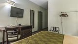 Econo Lodge Huntsville Room