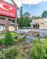 Econo Lodge Huntsville