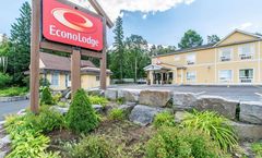 Econo Lodge Huntsville
