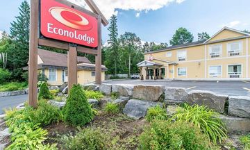 Econo Lodge Huntsville