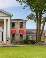 Econo Lodge Montreal-Brossard