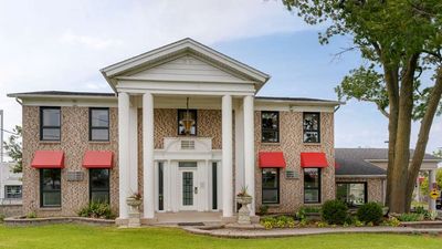 Econo Lodge Montreal-Brossard
