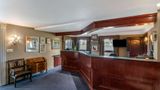 Econo Lodge Lobby