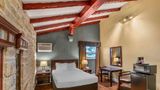 Econo Lodge Room