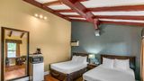 Econo Lodge Room