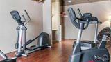 Econo Lodge Health