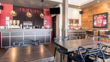 Econo Lodge Restaurant