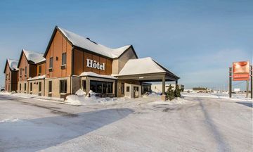 Econo Lodge