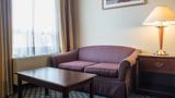 <b>Comfort Inn & Suites Room</b>. Images powered by <a href="https://iceportal.shijigroup.com/" title="IcePortal" target="_blank">IcePortal</a>.