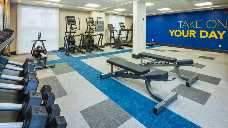 <b>Comfort Inn & Suites Health</b>. Images powered by <a href="https://iceportal.shijigroup.com/" title="IcePortal" target="_blank">IcePortal</a>.