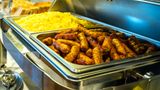<b>Comfort Inn & Suites Restaurant</b>. Images powered by <a href="https://iceportal.shijigroup.com/" title="IcePortal" target="_blank">IcePortal</a>.