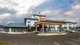 <b>Comfort Inn & Suites Exterior</b>. Images powered by <a href="https://iceportal.shijigroup.com/" title="IcePortal" target="_blank">IcePortal</a>.