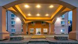 Comfort Inn & Suites Exterior