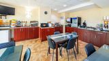 Comfort Inn & Suites Restaurant
