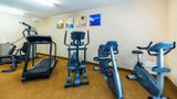 Comfort Inn & Suites Health