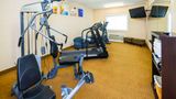 Comfort Inn & Suites Health