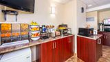 Comfort Inn & Suites Restaurant