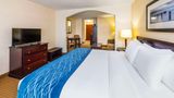 Comfort Inn & Suites Suite