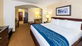 Comfort Inn & Suites Suite