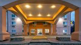 Comfort Inn & Suites Exterior