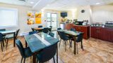 Comfort Inn & Suites Restaurant