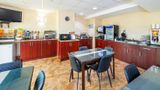 Comfort Inn & Suites Restaurant
