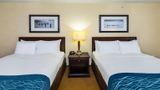 Comfort Inn & Suites Room