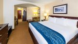 Comfort Inn & Suites Suite