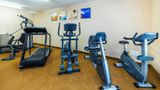 Comfort Inn & Suites Health