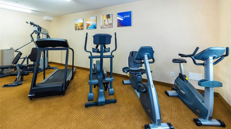 <b>Comfort Inn & Suites Health</b>. Images powered by <a href="https://iceportal.shijigroup.com/" title="IcePortal" target="_blank">IcePortal</a>.
