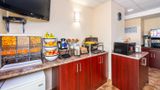 Comfort Inn & Suites Restaurant