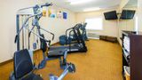 Comfort Inn & Suites Health